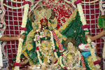 Radha Krishna Latest darshan Radhavallabh Temple